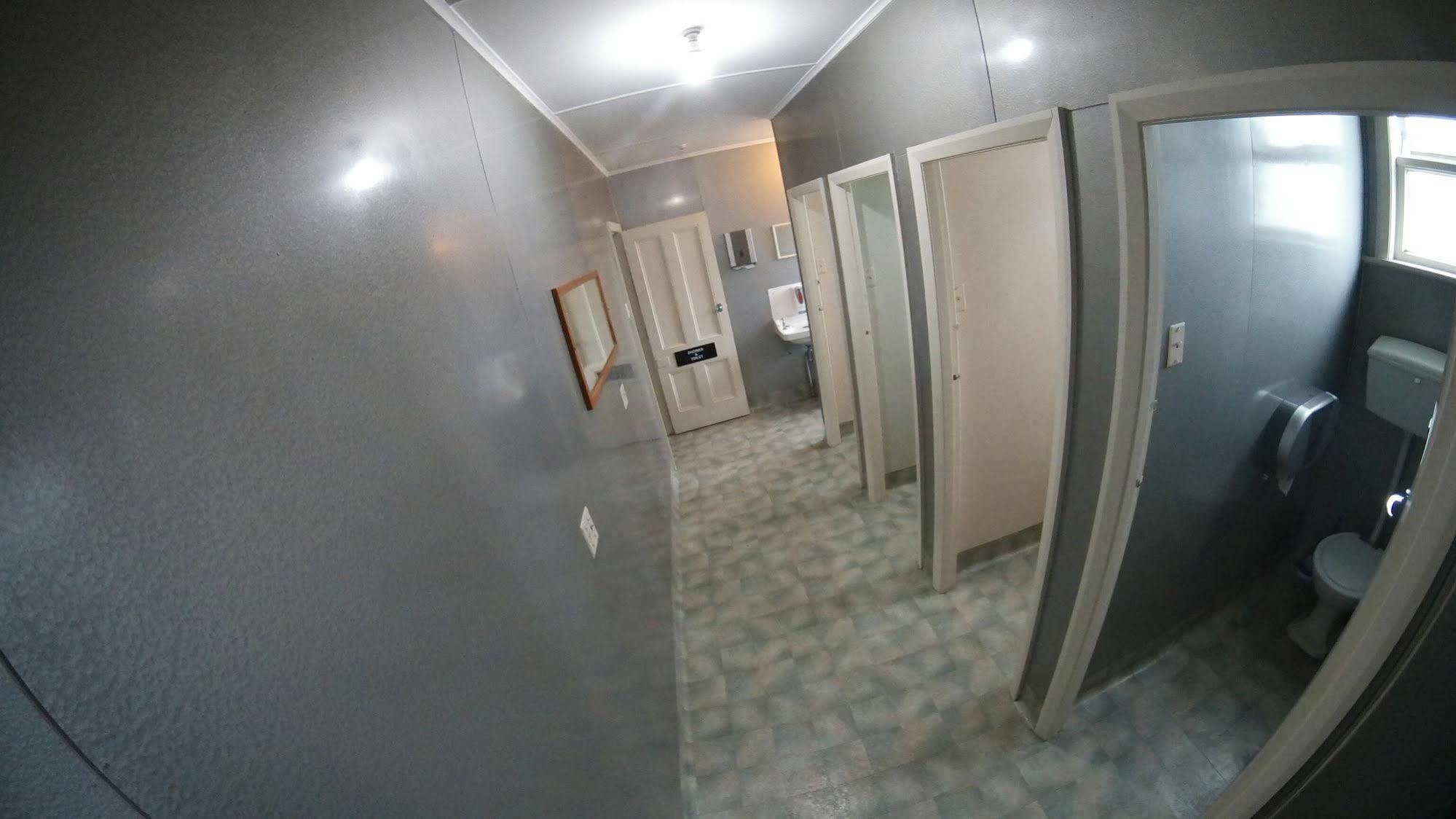 Gretna Hotel Тайгейп Екстер'єр фото